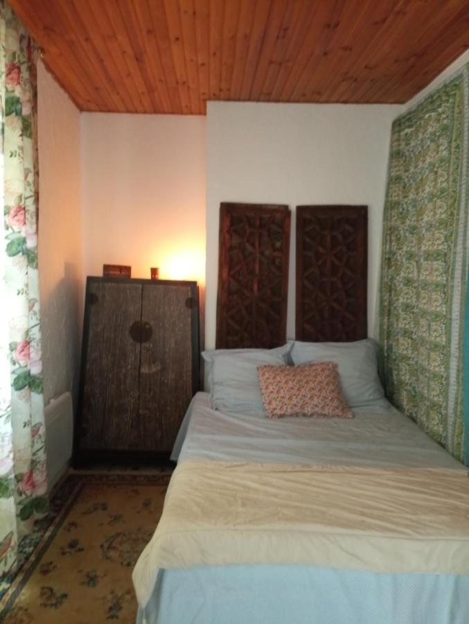 Les Portes Du Jardin. Cosy Exotic Room Sdb Privee ตูลูส ภายนอก รูปภาพ